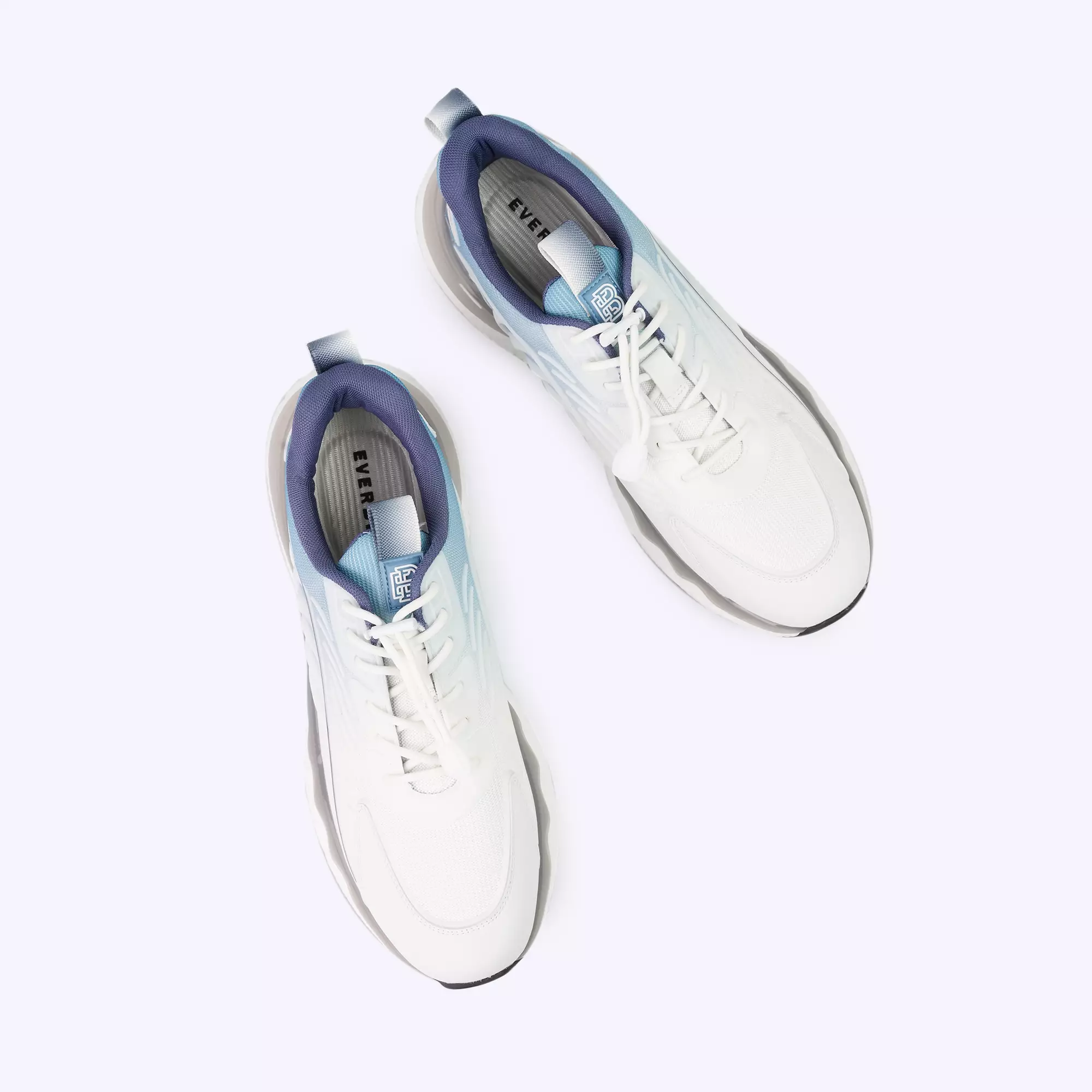 EVERBEST KORBIN BLUE