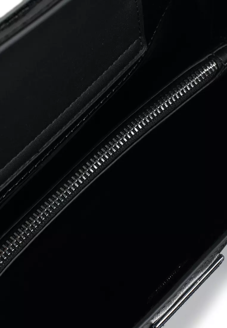 Sam Icon Square Tote Bag