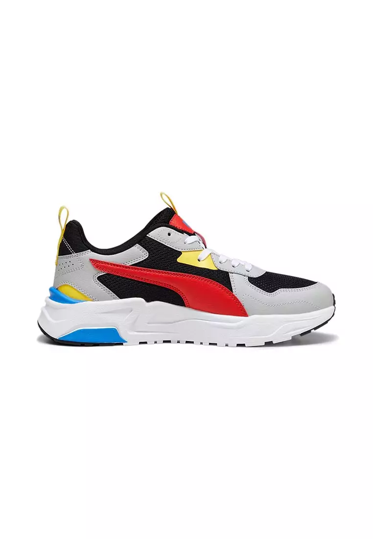 Buy PUMA Trinity Lite Sneakers Men 2024 Online ZALORA Singapore