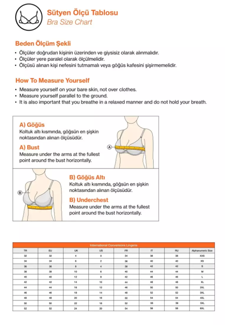 Plus Size Polka Dot Wire Mesh Bra