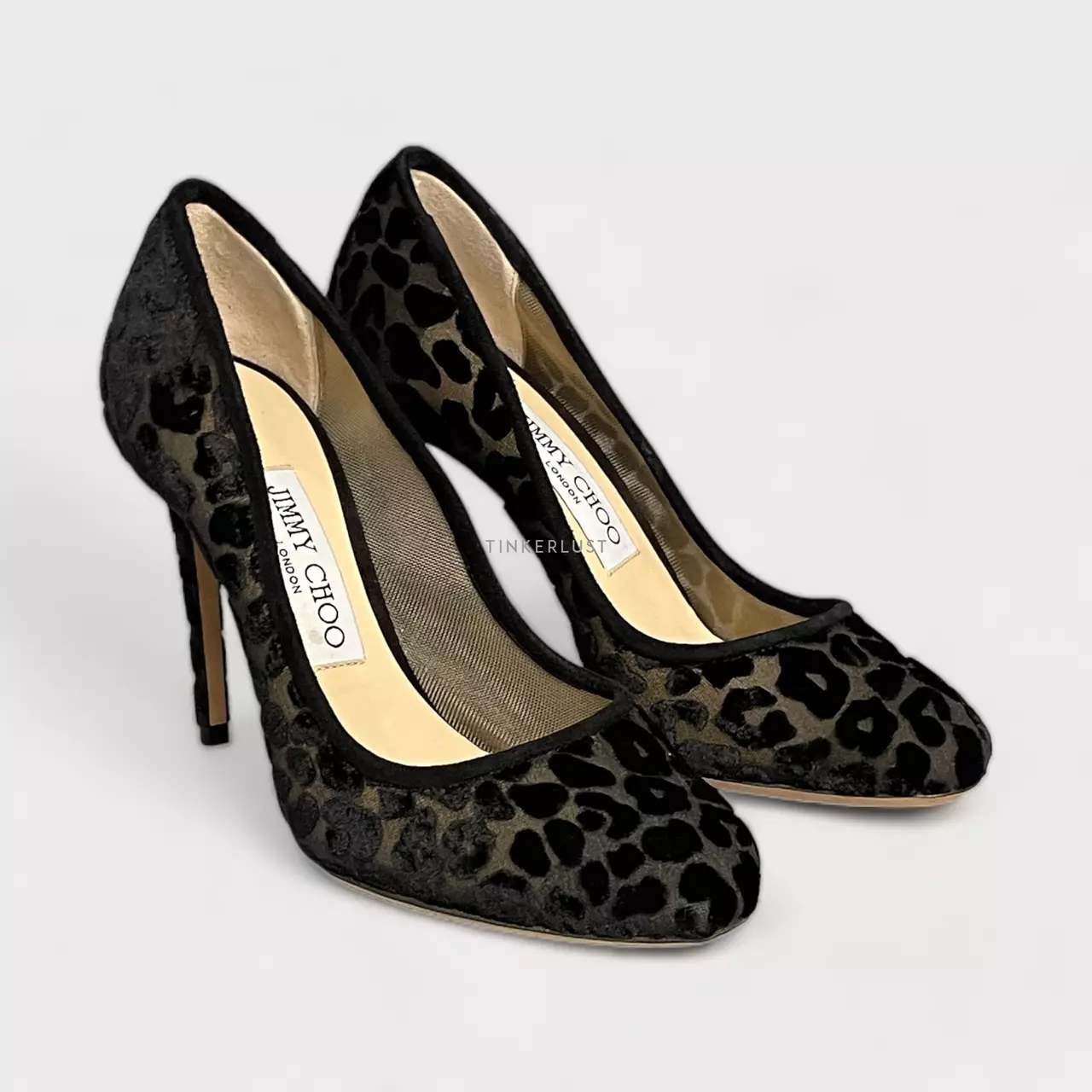 Jimmy choo top bridget 1