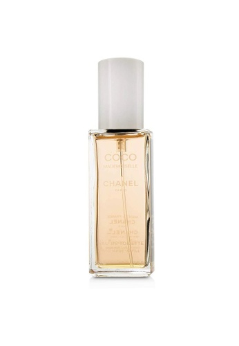 Buy Chanel Chanel Coco Mademoiselle Eau De Toilette Spray Refill 50ml 1 7oz Online On Zalora Singapore