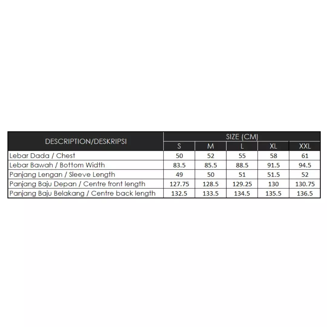 Minimal Bintang Dress Blue White