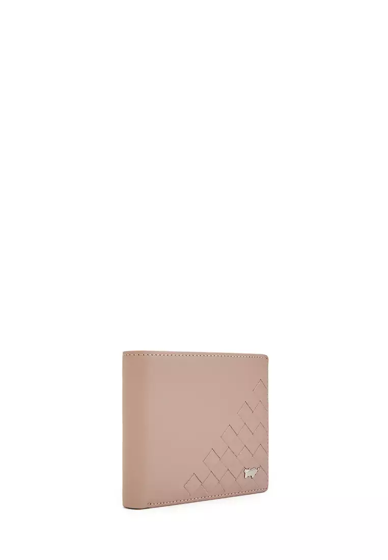 Buy Braun Buffel Braun Buffel Memphis Centre Flap Cards Wallet In ...