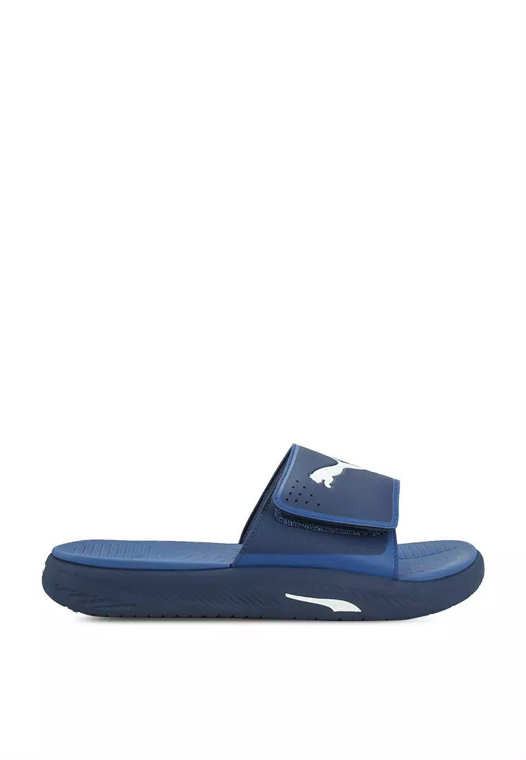 PUMA Softride Slide Sandals 2024 | Buy PUMA Online | ZALORA Hong Kong