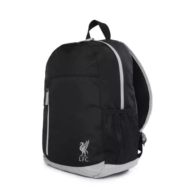 Liverpool FC  Essentials Backpack  - Official LFC Accessories Tas Backpack