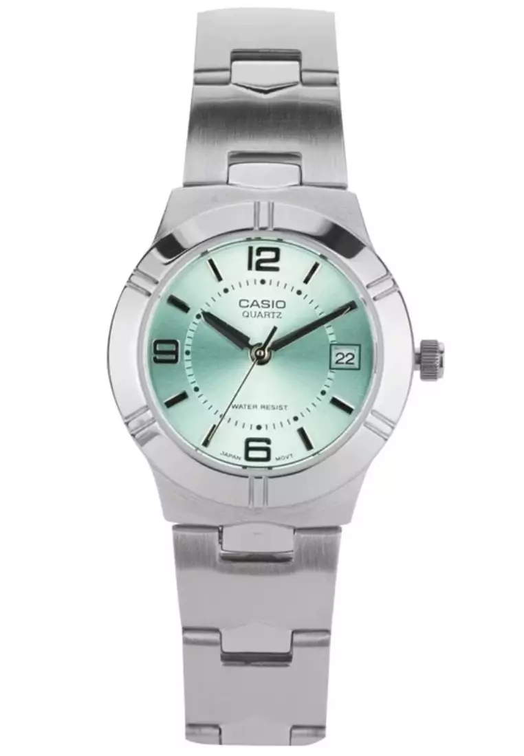 Casual watch online clearance