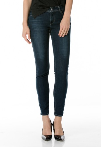 Levi's Revel Skinny Jeans - Canyon Country