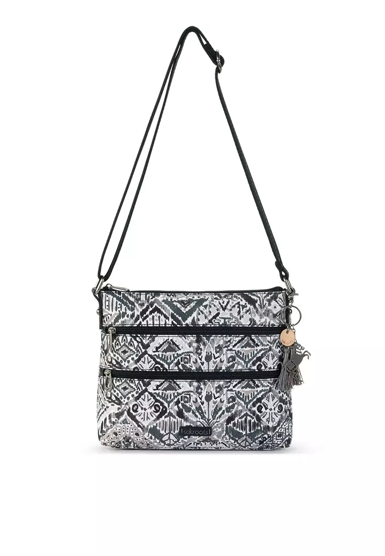 Sakroots basic crossbody deals