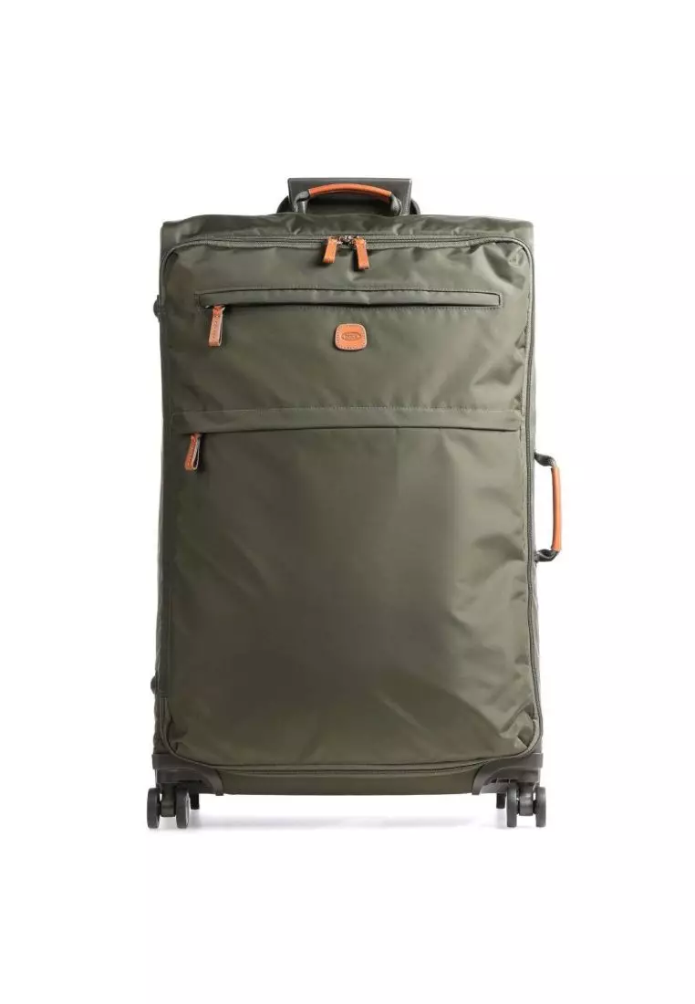Buy BRIC'S BRIC'S XTravel 30" Luggage Spinner (Olive) 2024 Online ZALORA