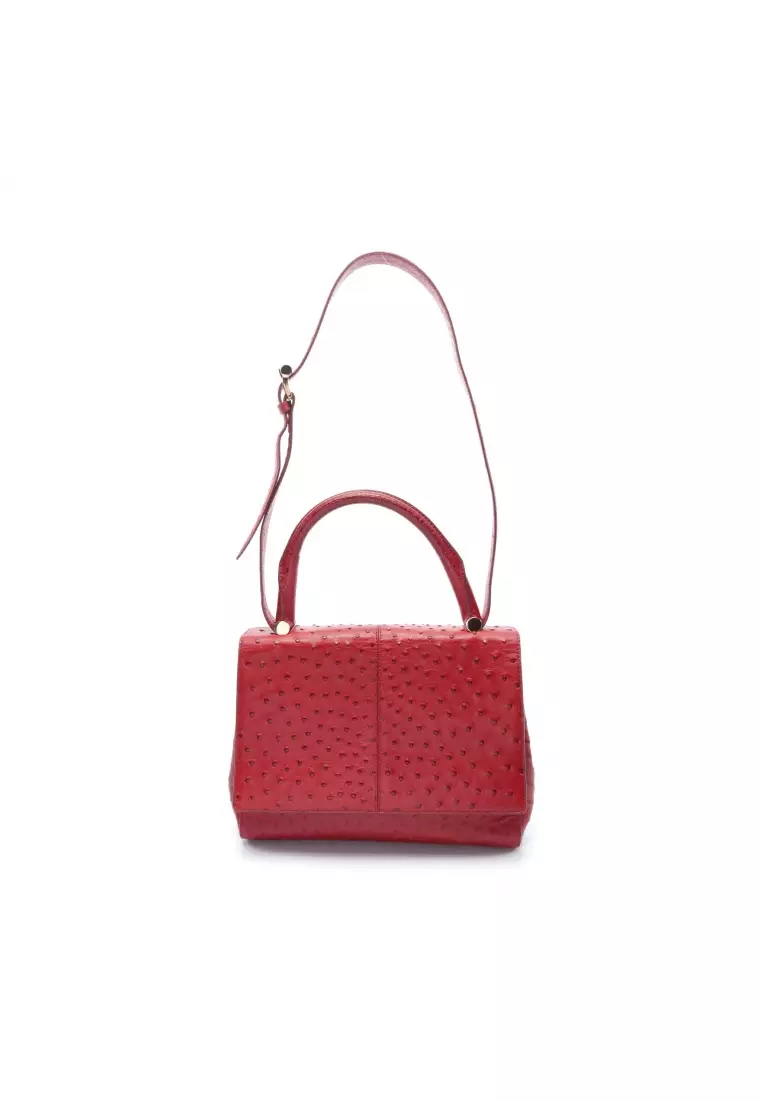 delvaux brillant gm bag - Gem