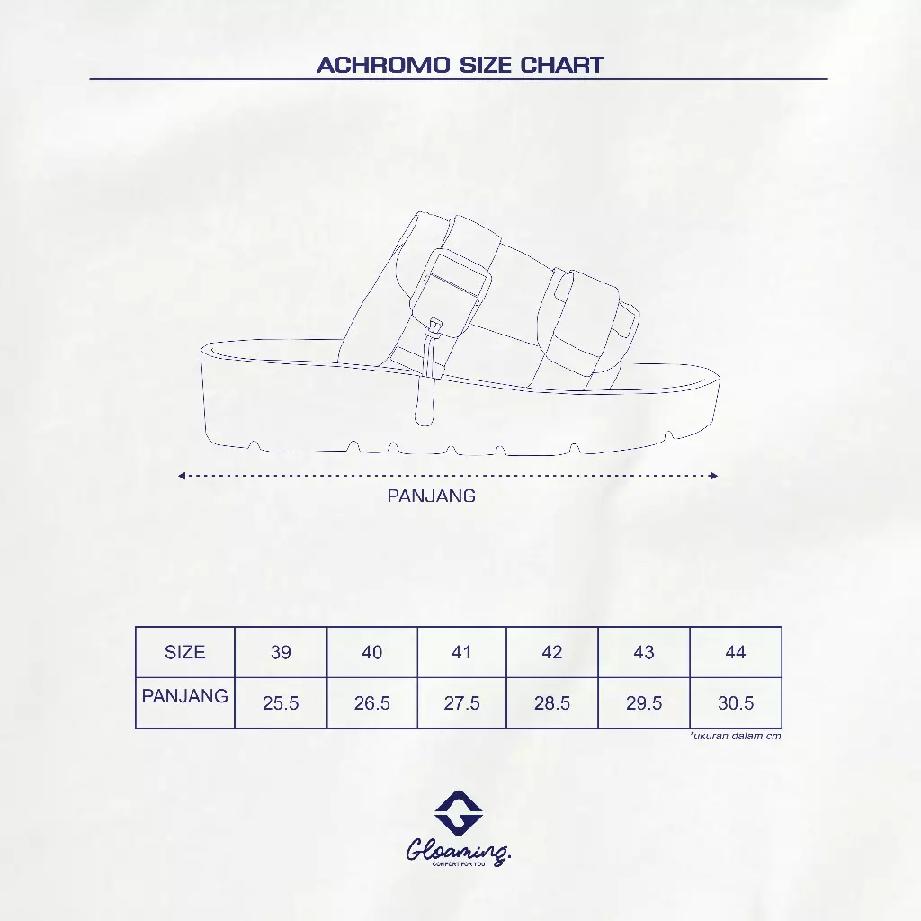 Achromo Lith Sandal Casual Slip On Green Unisex / Sandal Slide Hiking Adventure