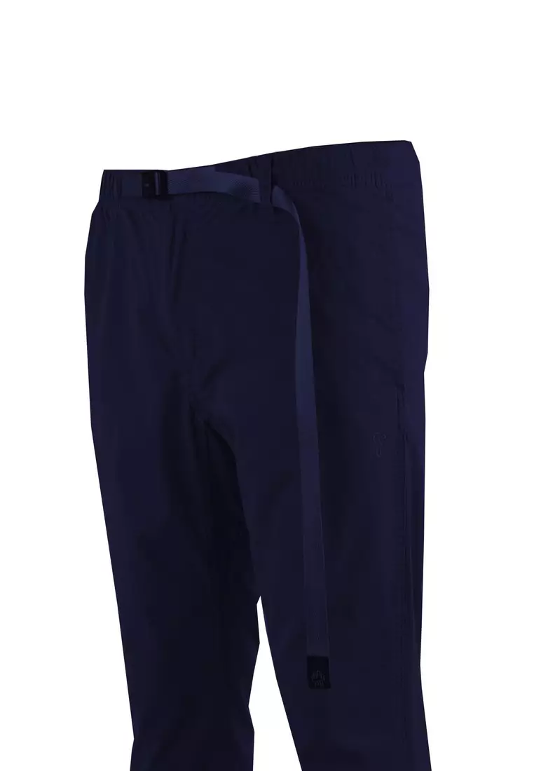 Three2nd Men's Easy Pants Regular C070524