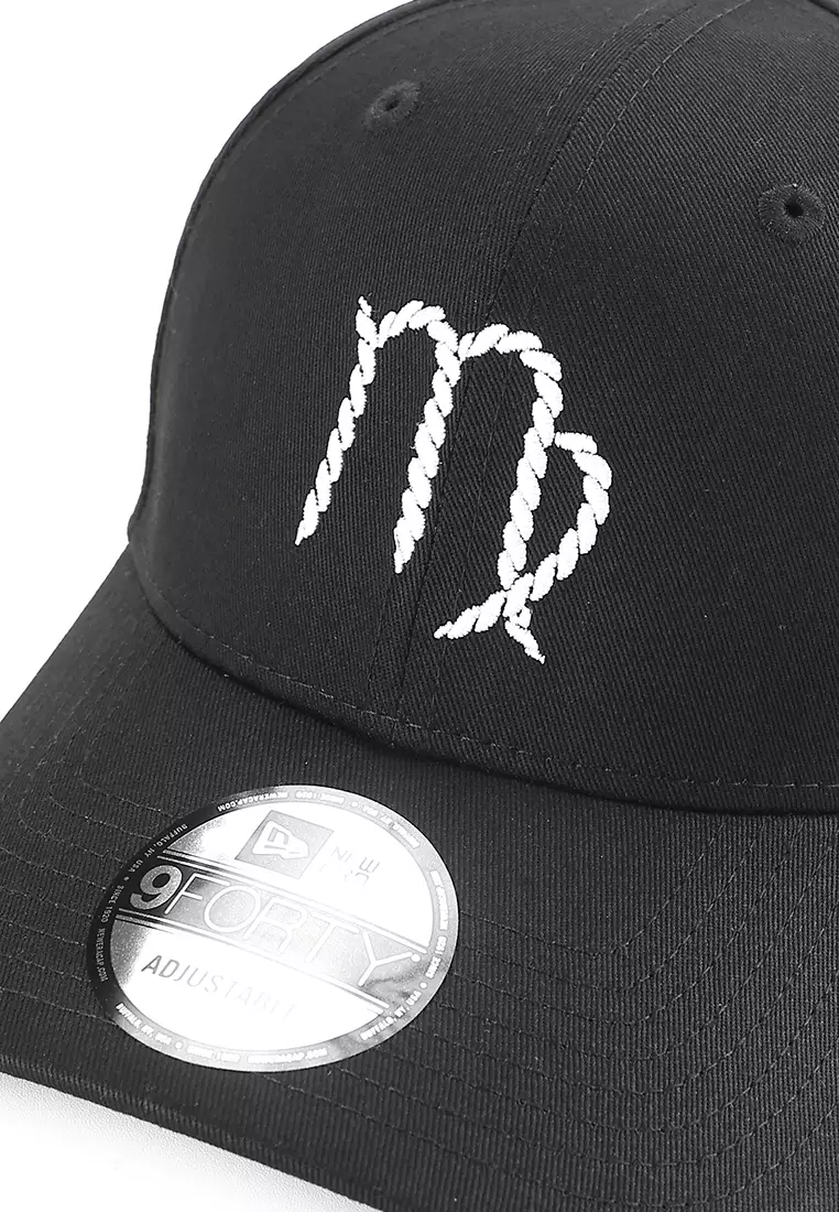 9Forty 星座系列處女座