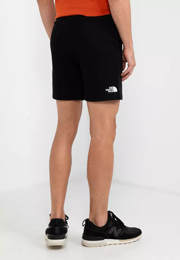 The North Face Men s Coordinates Shorts ZALORA