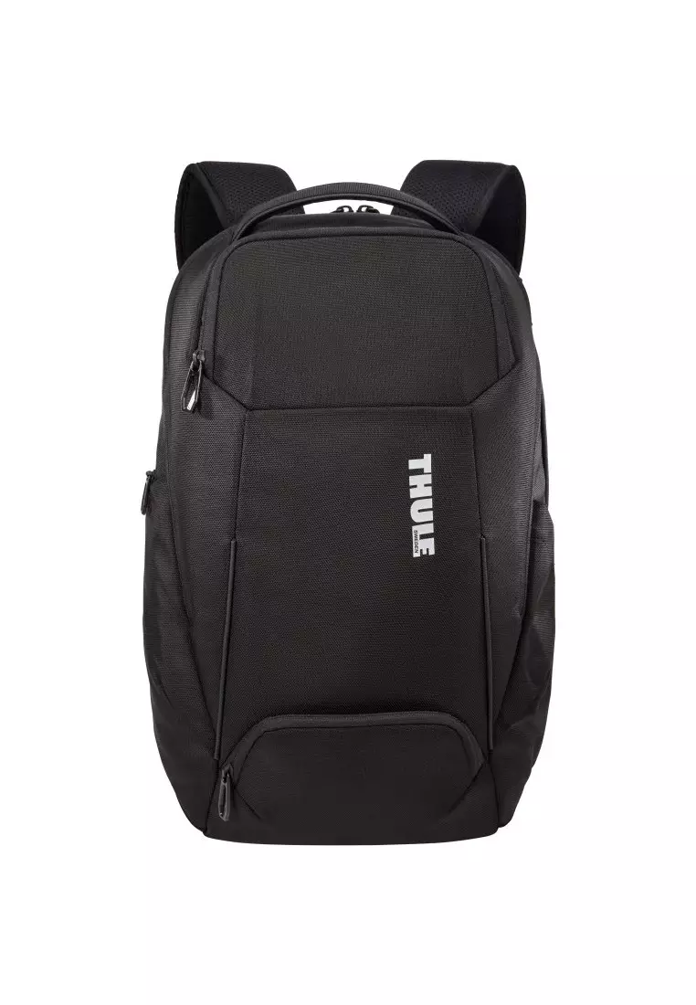 Thule Accent Backpack 26L - Black