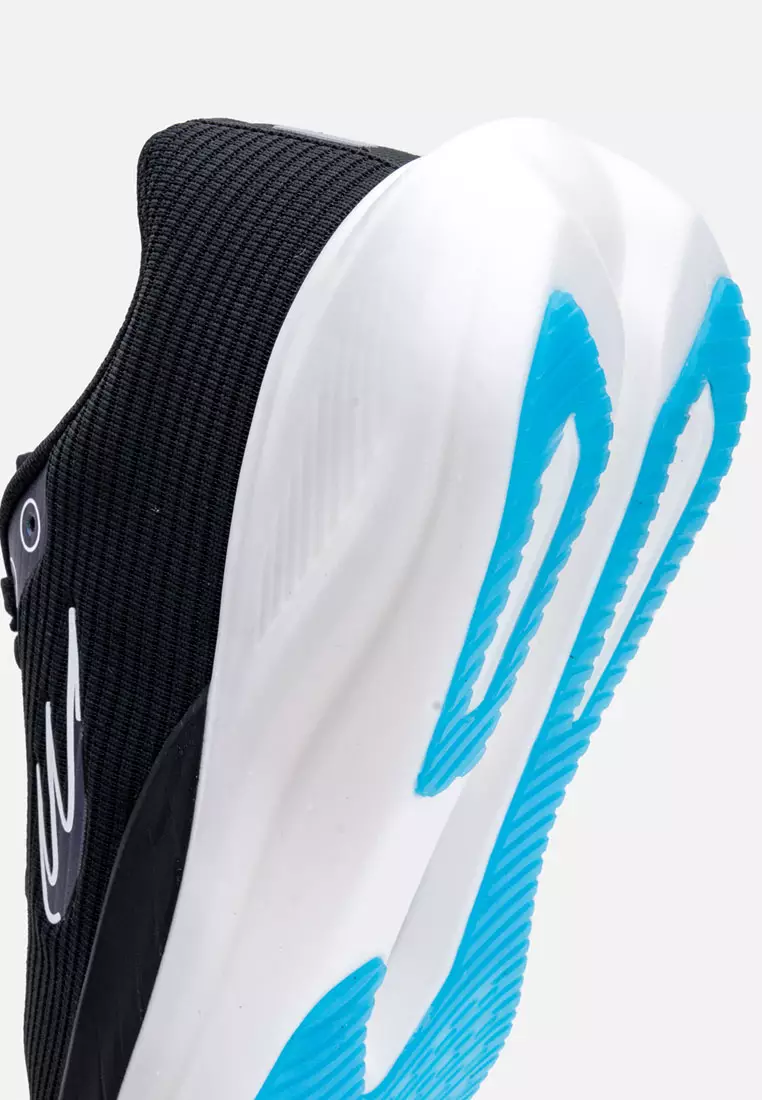 Zen Speed Men's Performance Running Shoes