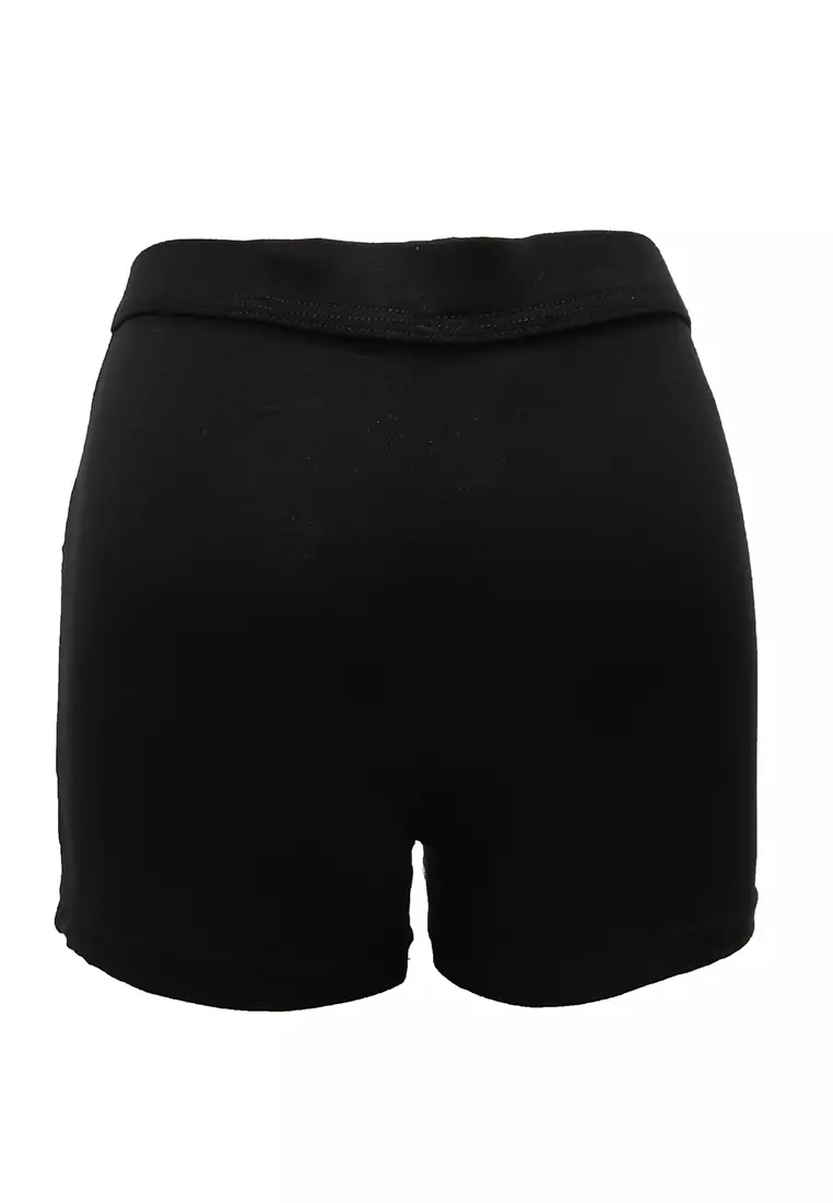 Jaymes Celana Dalam Ice Silk Boxer Brief Pria Material Polyester ORIGINAL