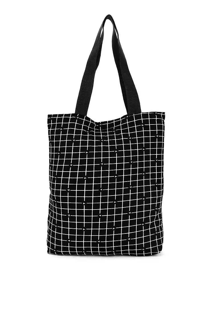 Fabric Tote Bag