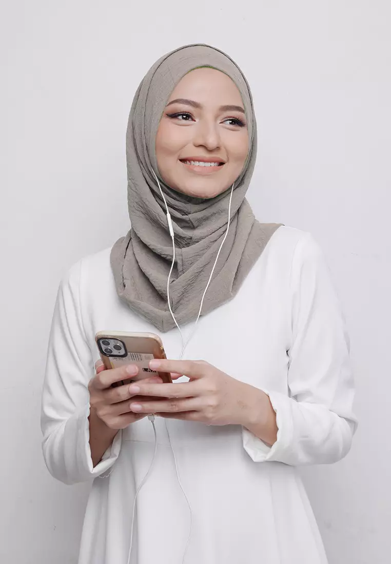 HIJAB INSTAN ALINA