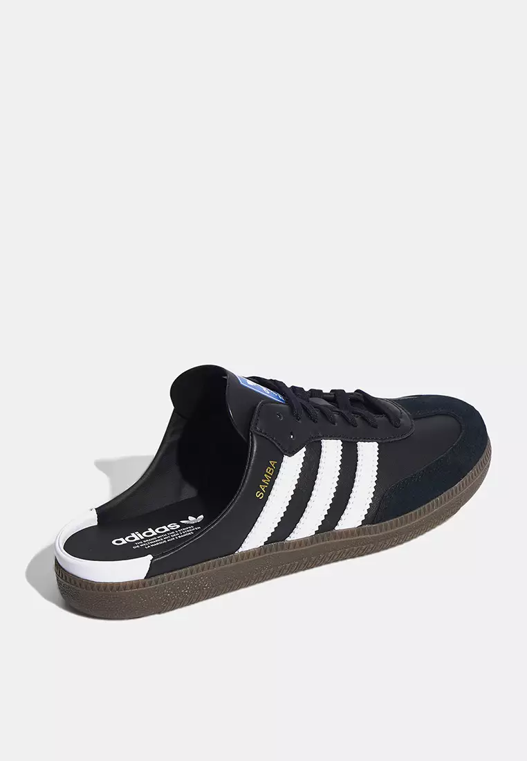 Samba OG Mule Shoes