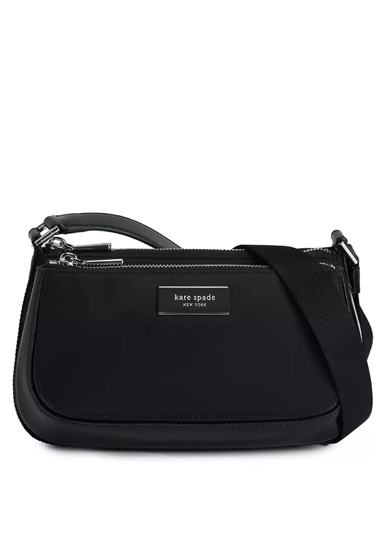 Buy kate spade new york Sam Icon Ksnyl Nylon East West