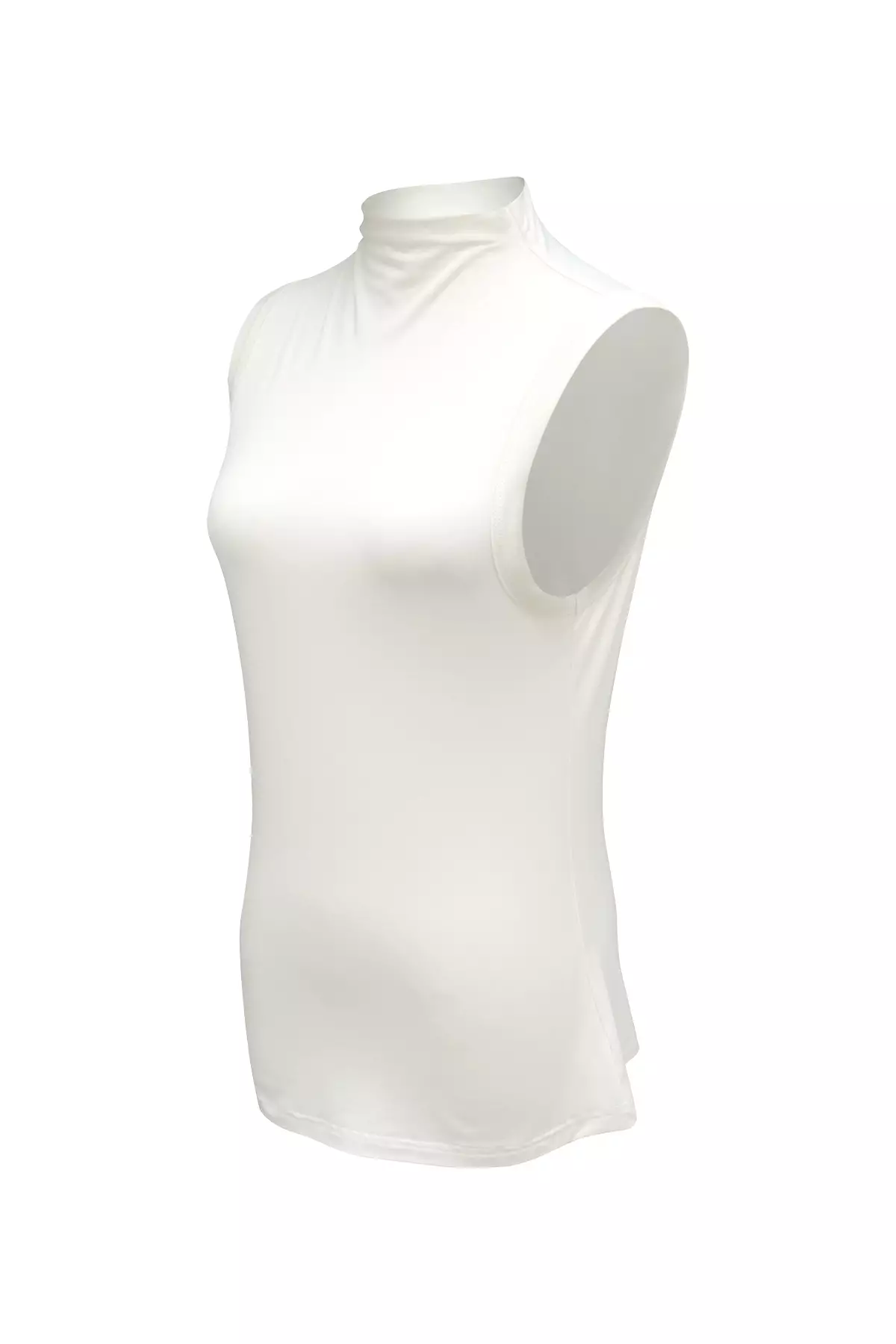 Everyday Inner Sleeveless - Egret