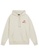Ted Baker white Ted Baker LS Branded Hoodie AC03FAACD7B1A0GS_1
