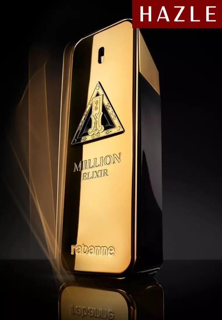 1 Million Elixir Man EDP Intense 100 ml