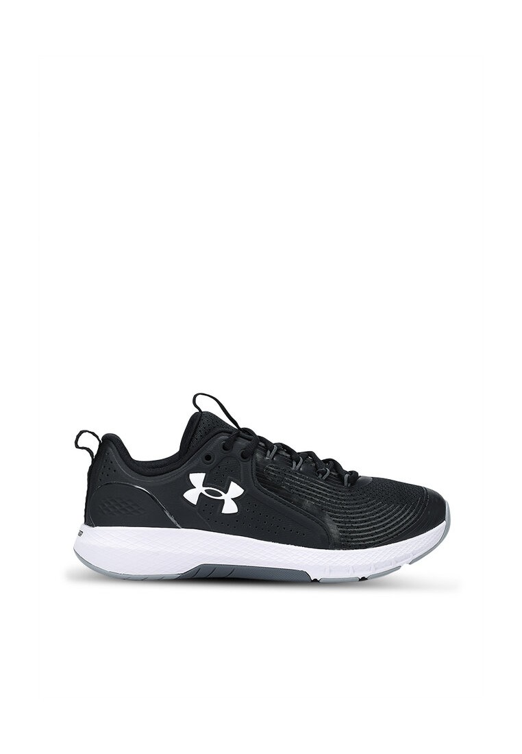UA Charged Commit 3 Shoes