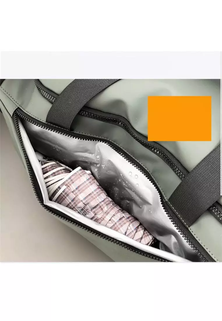 網上選購 AOKING 旅遊休閒運動手提斜孭袋 2024 系列 ZALORA香港