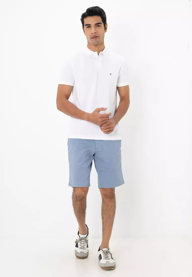 1985 Regular Polo Seasonal Shirt - Tommy Mainline