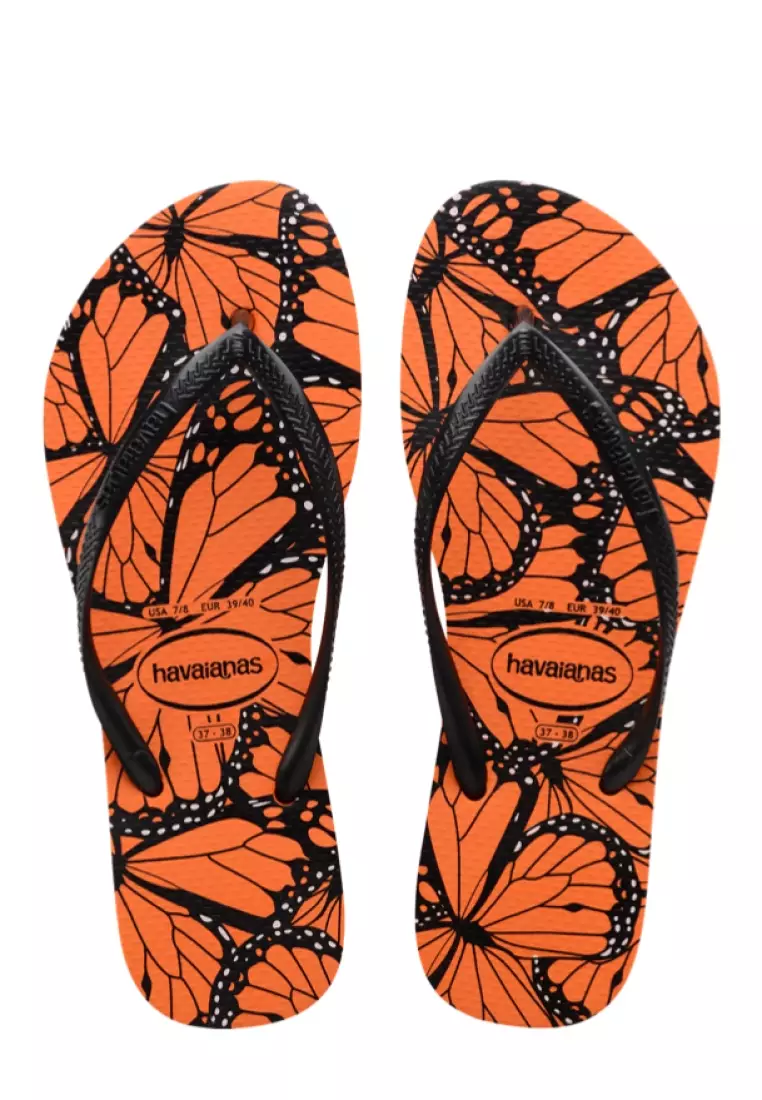 Discount on Havaianas  shoes - SKU: Slim Animals