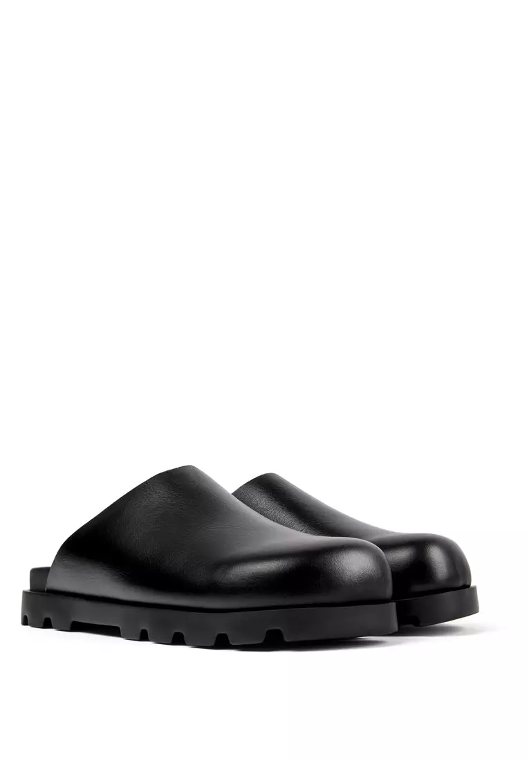 Buy CAMPER CAMPER Men Clog /Brutus /black-K100906-004 2025