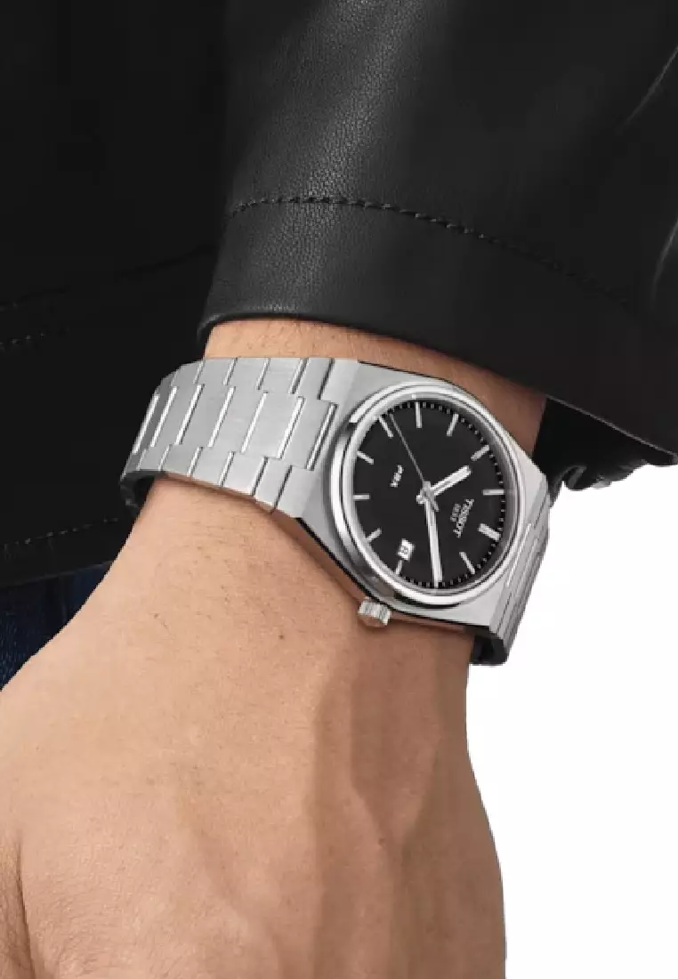Tissot PRX Men's Watch - T1374101105100