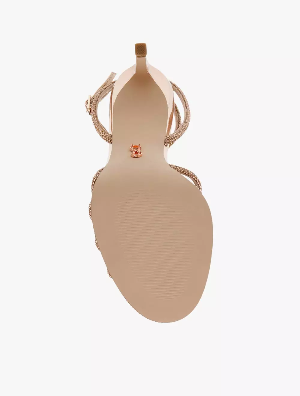 Steve Madden KAILYN-R Women's Heels - Rose Gold