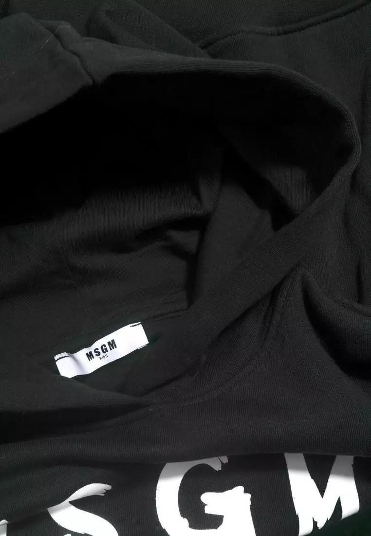 Cotton Hoodie