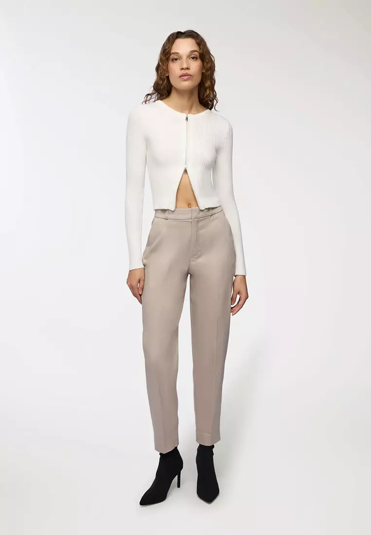 Woman Long Pants