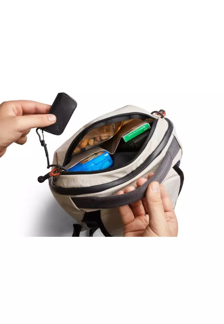 Bellroy Lite Ready Pack - Ash