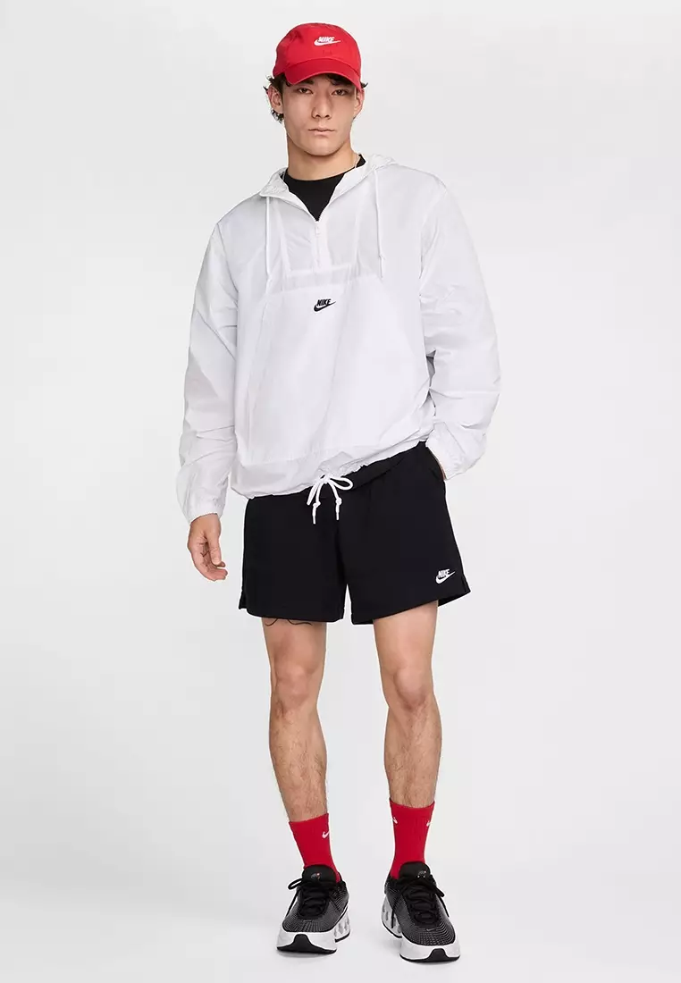 Club French Terry Flow Shorts