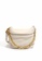 Twenty Eight Shoes white Chain Decorative Cowhide Shoulder Bags DL2102 1E2DEAC839AA36GS_1
