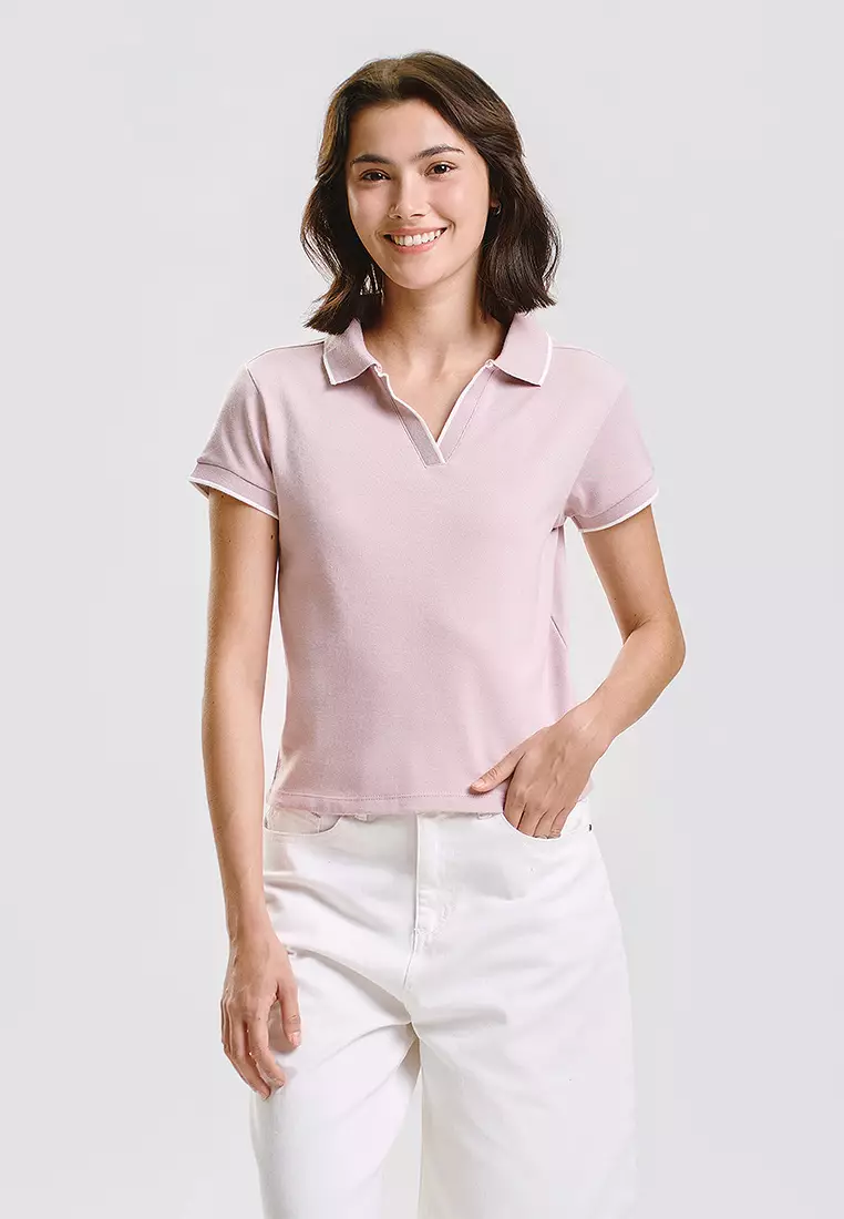 Essentials Comfort Polo