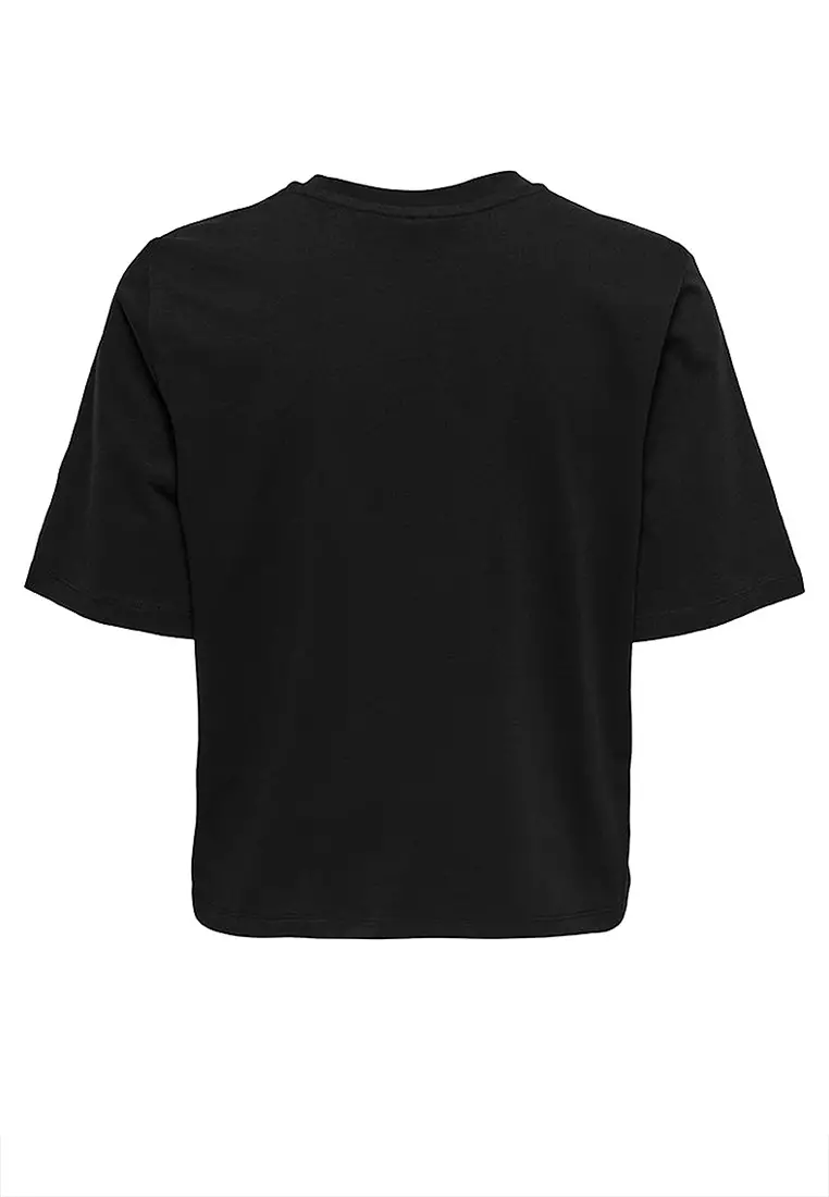 Silvia T-Shirt