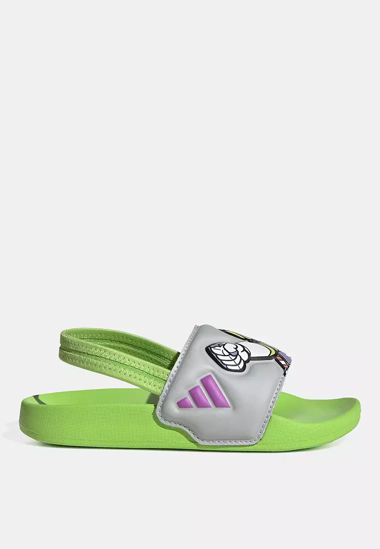 Adilette Estrap Buzz C
