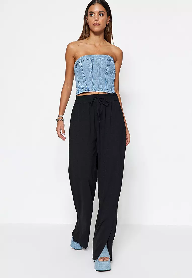 Josie Knit Pant