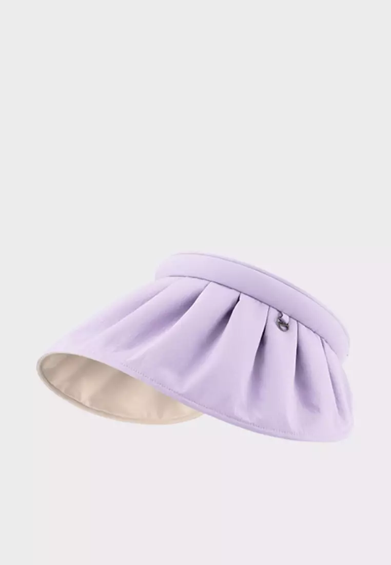 Twenty Eight Shoes Candy Color Shell Sun Hat THC-003 2024