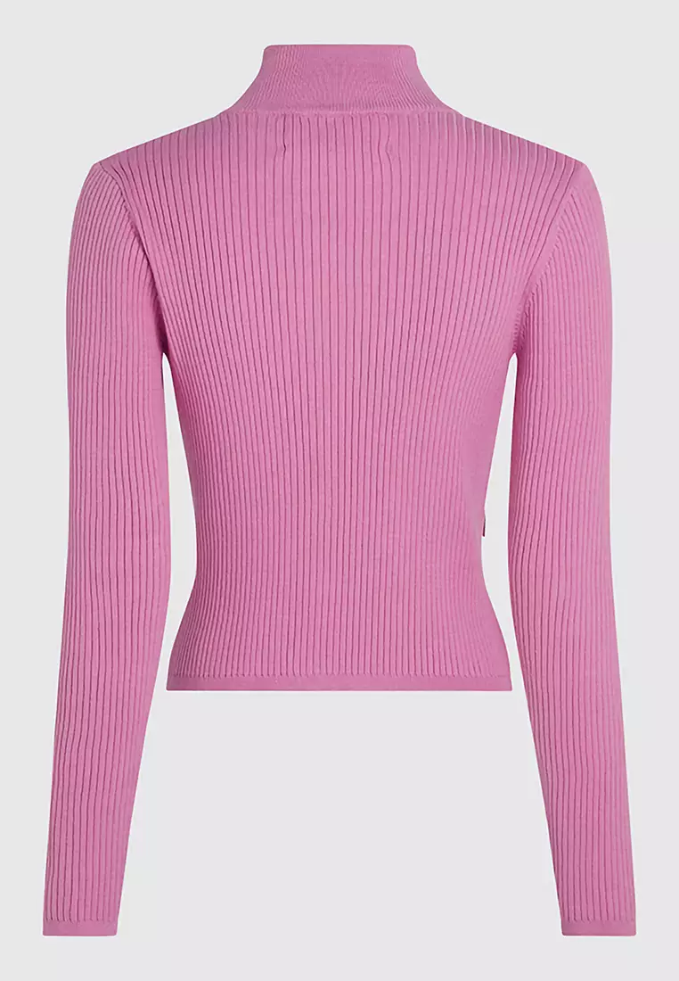 Knit Cardigan