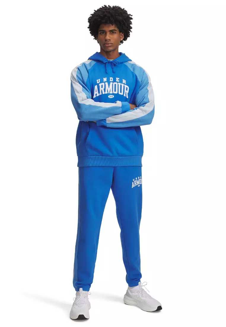 Rival Fleece Pants