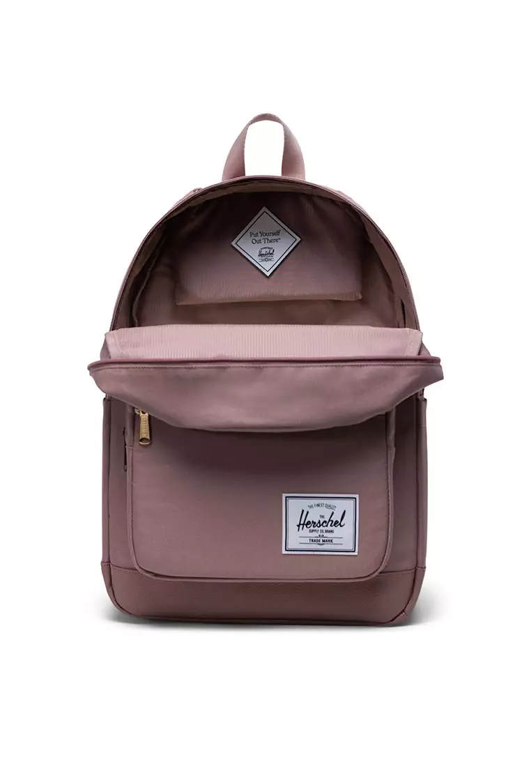 Buy Herschel Herschel Pop Quiz Ash Rose Backpack 2025 Online