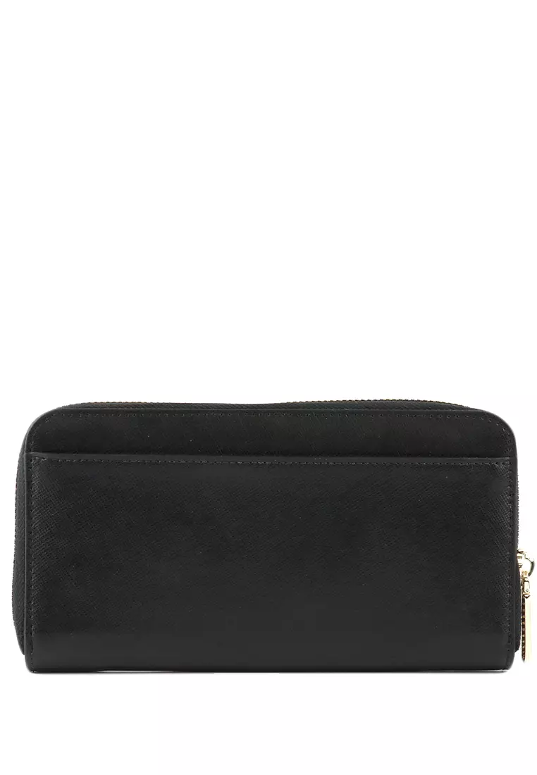 Staci large 2025 continental wallet